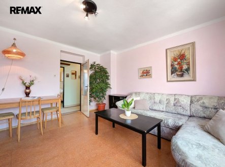 Prodej bytu, 3+1, 72 m²