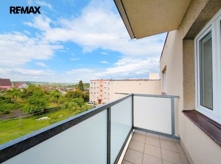 Prodej bytu, 3+1, 72 m²