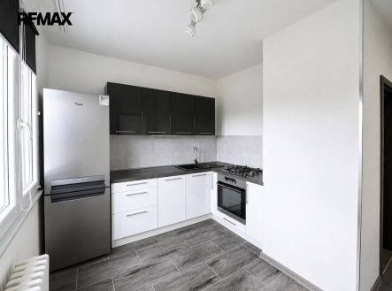 Pronájem bytu, 3+1, 65 m²