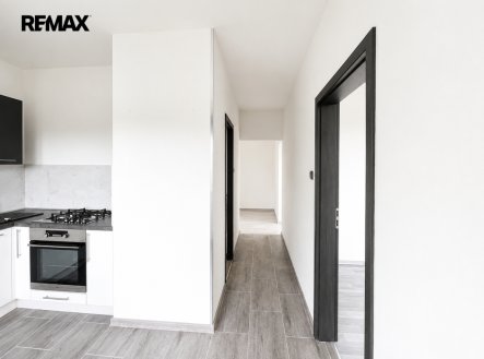 Pronájem bytu, 3+1, 65 m²