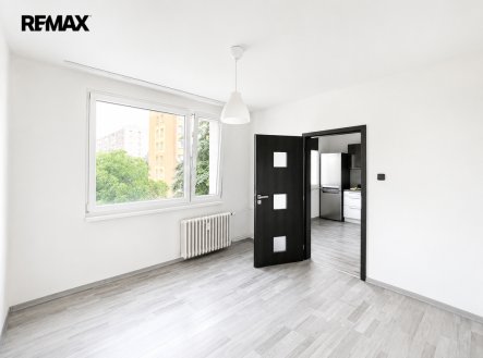 Pronájem bytu, 3+1, 65 m²