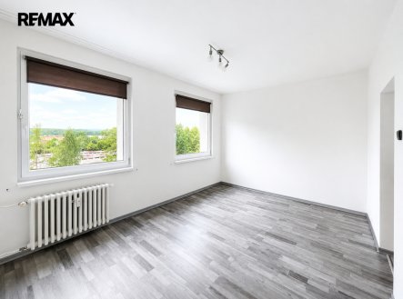 Pronájem bytu, 3+1, 65 m²