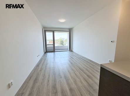 Pronájem bytu, 1+kk, 28 m²