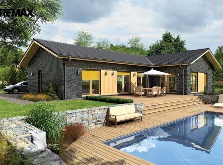 Prodej pozemku pro bydlení, 1 362 m²