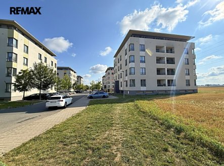 Prodej bytu, 3+kk, 72 m²