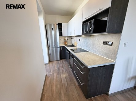 Prodej bytu, 3+kk, 72 m²