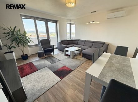 Prodej bytu, 3+kk, 72 m²