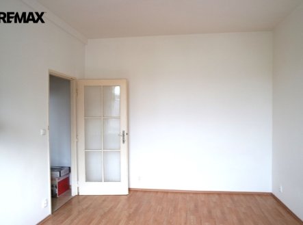 Pronájem bytu, 1+kk, 26 m²