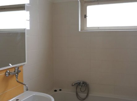 Pronájem bytu, 1+kk, 26 m²