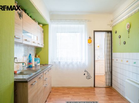 Prodej domu/vily, 120 m²