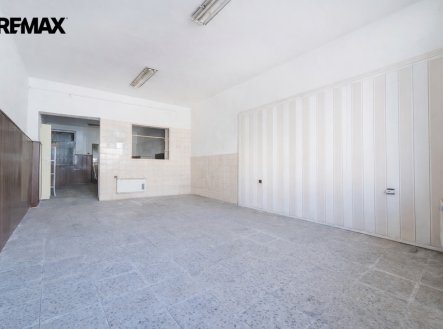 Prodej domu/vily, 243 m²