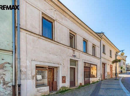 Prodej domu/vily, 243 m²