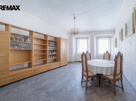 Prodej domu/vily, 243 m²