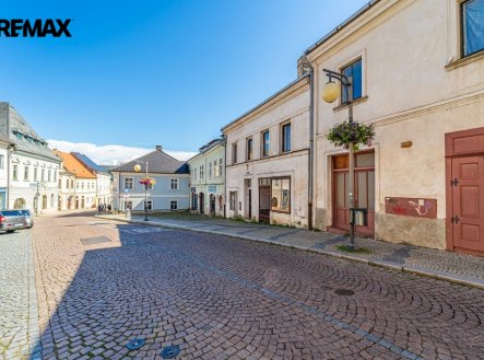 Prodej domu/vily, 243 m²