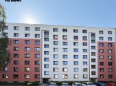 Prodej bytu, 1+1, 35 m²