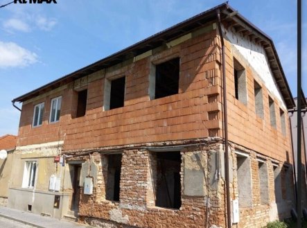 Prodej domu/vily, 166 m²