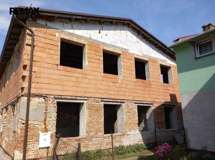 Prodej domu/vily, 166 m²