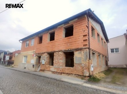 Prodej domu/vily, 166 m²