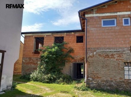 Prodej domu/vily, 166 m²
