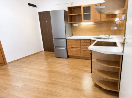 Pronájem bytu, 2+kk, 57 m²