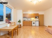 Pronájem bytu, 1+kk, 30 m²
