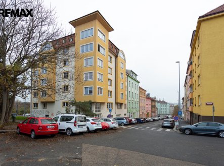 Pronájem bytu, 1+kk, 30 m²