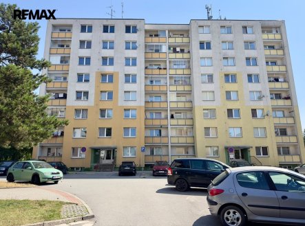 Pronájem bytu, 2+1, 60 m² obrázek
