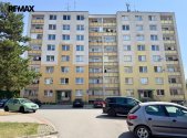 Pronájem bytu, 2+1, 60 m²