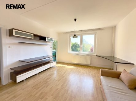 Pronájem bytu, 2+1, 60 m²
