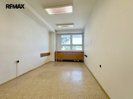 Pronájem kanceláře, 19 m²