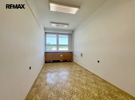 Pronájem kanceláře, 15 m²