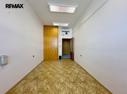 Pronájem kanceláře, 15 m²
