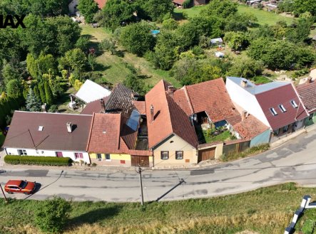 Prodej domu/vily, 89 m²