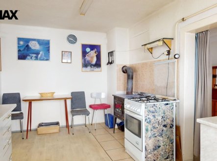 Prodej domu/vily, 89 m²