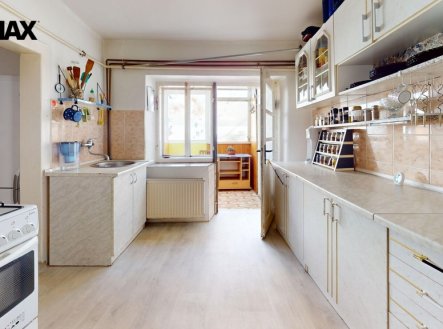 Prodej domu/vily, 89 m²