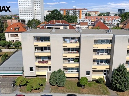 Prodej bytu, 3+1, 87 m²
