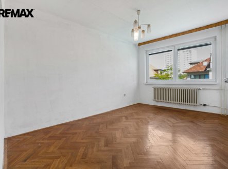 Prodej bytu, 3+1, 87 m²