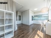 Pronájem bytu, 1+kk, 30 m²