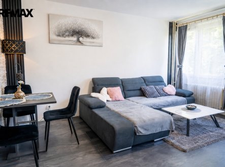 Prodej bytu, 2+kk, 39 m²