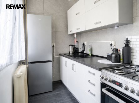 Prodej bytu, 2+kk, 39 m²