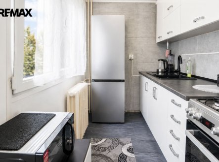 Prodej bytu, 2+kk, 39 m²