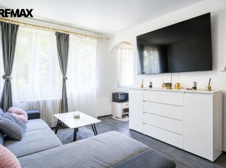 Prodej bytu, 2+kk, 39 m²