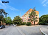 Prodej bytu, 2+1, 54 m²