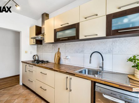 Prodej bytu, 2+kk, 80 m²