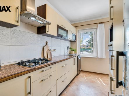 Prodej bytu, 2+kk, 80 m²
