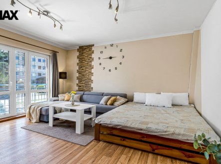 Prodej bytu, 2+kk, 80 m²