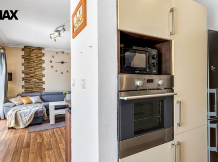 Prodej bytu, 2+kk, 80 m²
