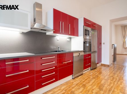 Pronájem bytu, 2+1, 53 m² obrázek