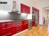 Pronájem bytu, 2+1, 53 m²