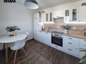 Prodej bytu, 3+1, 86 m²